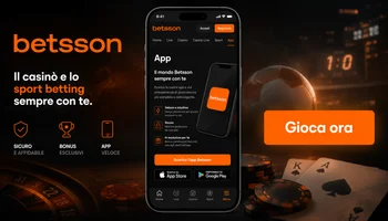 betsson app