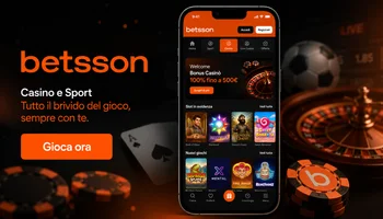 betsson